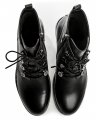 Ladies XR321 černá dámská zimní obuv | ARNO.cz - obuv s tradicí