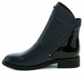 Ladies XR315 modrá dámská zimní obuv | ARNO.cz - obuv s tradicí