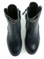 Ladies XR315 modrá dámská zimní obuv | ARNO.cz - obuv s tradicí