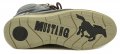 Mustang 4139-602-259 graphit pánské zimní boty | ARNO.cz - obuv s tradicí