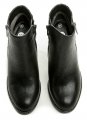 Mustang 1335-501-9 černá dámská obuv | ARNO.cz - obuv s tradicí