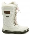 Vemont 5Z2046 bílé dětské sněhule | ARNO.cz - obuv s tradicí