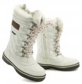 Vemont 5Z2046 bílé dětské sněhule | ARNO.cz - obuv s tradicí