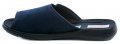 Rogallo 22506 modré pánské papuče | ARNO.cz - obuv s tradicí