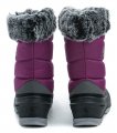 Kamik Momentum2 Violet dámská zimní obuv | ARNO.cz - obuv s tradicí