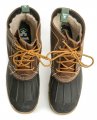 Kamik Yukon 5 hnědé pánské zimní boty | ARNO.cz - obuv s tradicí