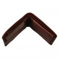 Lagen W-8053- BRN hnědá pánská kožená peněženka | ARNO.cz - obuv s tradicí