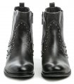 Mustang 1346-502-259 grafit dámské zimní boty | ARNO.cz - obuv s tradicí