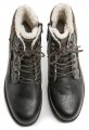 Mustang 4119-604-259 grafit pánské zimní boty | ARNO.cz - obuv s tradicí