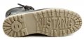 Mustang 4092-616-259 grafit pánské zimní boty | ARNO.cz - obuv s tradicí