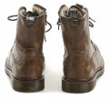 Mustang 4145-601-360 hnědé pánské zimní boty | ARNO.cz - obuv s tradicí