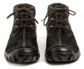 Koma 80 černé pánské nadměrné zimní boty | ARNO.cz - obuv s tradicí