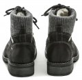 Mintaka 921290-1 černé dámské zimní boty | ARNO.cz - obuv s tradicí
