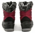Kamik MomentumLO Red dámská zimní obuv | ARNO.cz - obuv s tradicí
