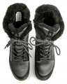 Kamik BAILEE 2 šedá dámská zimní obuv | ARNO.cz - obuv s tradicí