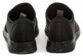 Medi Line 80516 černé dámské zdravotní polobotky | ARNO.cz - obuv s tradicí