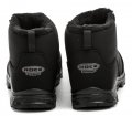Rock Spring Arctica MID  softshell černá dámská zimní obuv | ARNO.cz - obuv s tradicí