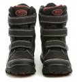American Club RL32-19 černé dětské zimní boty | ARNO.cz - obuv s tradicí