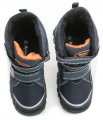 American Club RL32-19 modré dětské zimní boty | ARNO.cz - obuv s tradicí