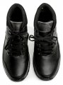 Mateos 860 černé pánské zimní boty | ARNO.cz - obuv s tradicí