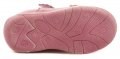 Wojtylko 1BA1088 růžové dívčí střevíčky | ARNO.cz - obuv s tradicí