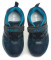 Axim 3A1398 modré sportovní tenisky | ARNO.cz - obuv s tradicí