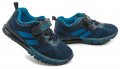 Axim 2A1398 modré sportovní tenisky | ARNO.cz - obuv s tradicí