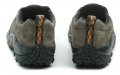 Merrell JUNGLE MOC J60787 khaki pánské polobotky | ARNO.cz - obuv s tradicí
