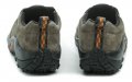 Merrell JUNGLE MOC J60787 khaki nadměrné pánské polobotky | ARNO.cz - obuv s tradicí