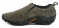 Merrell JUNGLE MOC J60787 khaki nadměrné pánské polobotky | ARNO.cz - obuv s tradicí