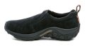 Merrell JUNGLE MOC J60825 černé nadměrné pánské polobotky | ARNO.cz - obuv s tradicí