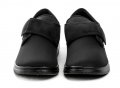 Dr. Orto 036M006 černé pánské zdravotní boty | ARNO.cz - obuv s tradicí