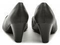 Piccadilly 700062-29 černé dámské lodičky | ARNO.cz - obuv s tradicí