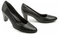 Piccadilly 700062-29 černé dámské lodičky | ARNO.cz - obuv s tradicí