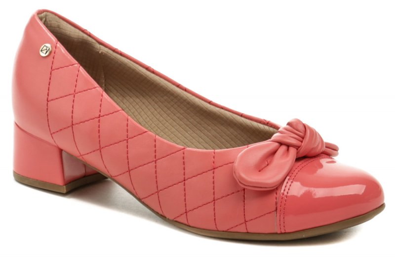 Piccadilly 141098-4 růžové dámské zdravotní lodičky | ARNO.cz - obuv s tradicí