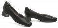 Piccadilly 320308-1 černé dámské zdravotní lodičky | ARNO.cz - obuv s tradicí