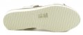 Tamaris 1-27206-24 bílé dámské letní nazouváky | ARNO.cz - obuv s tradicí