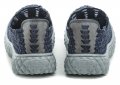 Rock Spring FULL Apus navy dámská gumičková obuv | ARNO.cz - obuv s tradicí