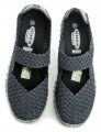 Rock Spring KOALA ratan dámská gumičková obuv | ARNO.cz - obuv s tradicí