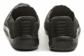 Rock Spring TARGA černá gumičková obuv | ARNO.cz - obuv s tradicí