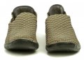 Rock Spring TARGA ratan gumičková obuv | ARNO.cz - obuv s tradicí