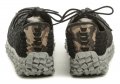 Rock Spring DURBAN black dámská gumičková obuv | ARNO.cz - obuv s tradicí