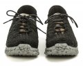 Rock Spring DURBAN black dámská gumičková obuv | ARNO.cz - obuv s tradicí