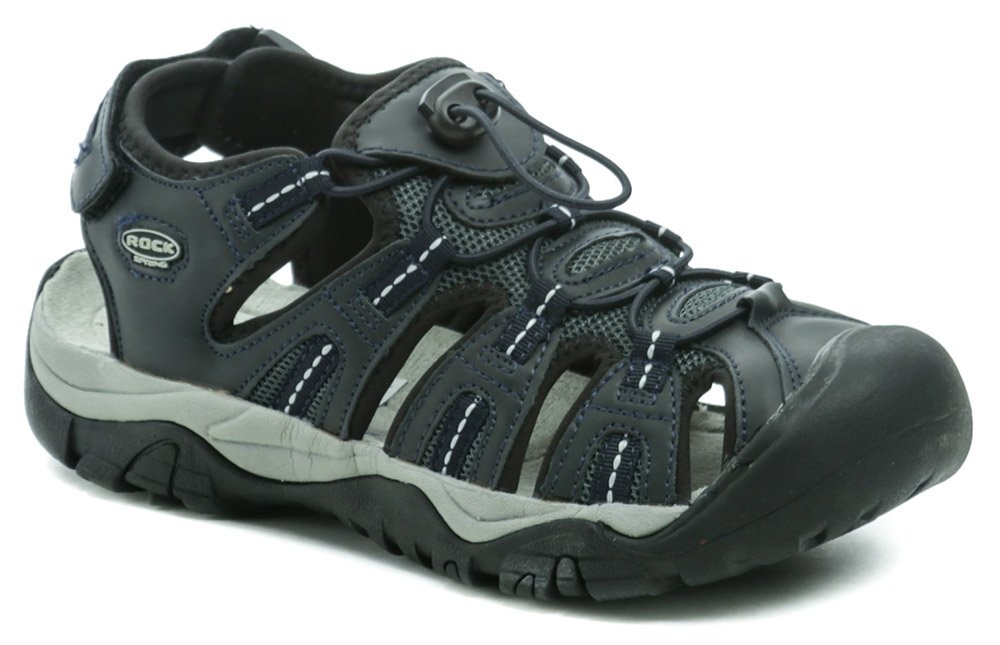 Rock Spring Ordos Navy letní sandály EUR 37