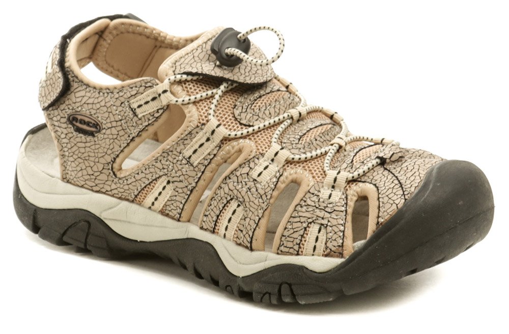 Rock Spring Ordos Beige Tile letní sandály EUR 38