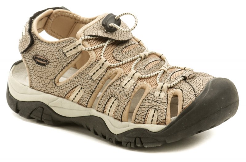 Rock Spring Ordos Beige Tile letní sandály | ARNO.cz - obuv s tradicí