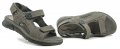 IMAC I2694e31 šedé pánské sandály | ARNO.cz - obuv s tradicí