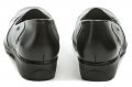 Axel AXCW130 černá dámská zdravotní obuv  | ARNO.cz - obuv s tradicí