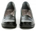 Axel AXCW130 černá dámská zdravotní obuv  | ARNO.cz - obuv s tradicí
