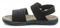 Molekinha 2402-215 navy dětské sandály | ARNO.cz - obuv s tradicí